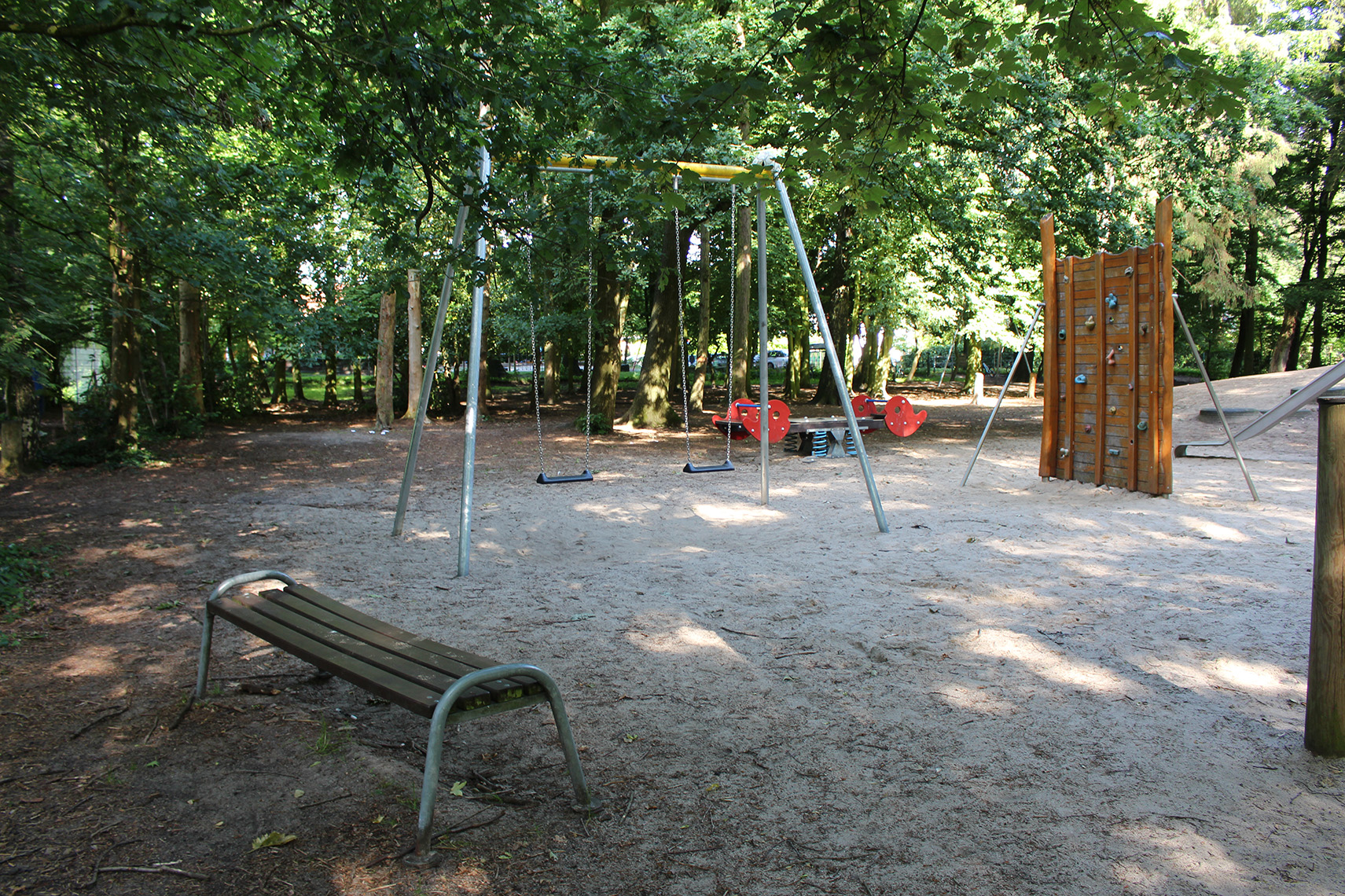 spielplatz